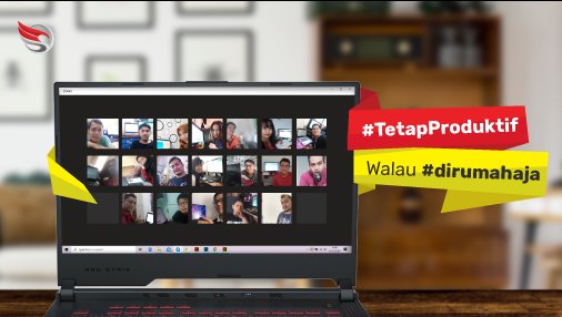 elementbikeid's tweet photo. #tetapproduktif walaupun #dirumahaja. selalu jaga kesehatan, nurut dulu ya sama pemerintah hehe. semoga wabah ini cepat berlalu. Aamiin 😇
#ElementBike #ElementIndonesia #WorkFromHome https://t.co/z8zAbHY96K