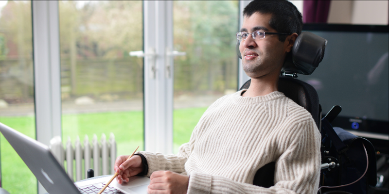 On Wednesday 1 April we will be holding a Facebook Q&amp;A from 1-2pm. We're working with a group of clinical experts who are helping us to ensure that we can provide accurate information about COVID-19 and muscle-wasting conditions. Please join us >> bit.ly/2MyaF3a