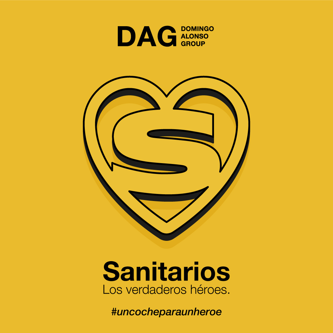 ¿Eres #sanitario o conoces a alguien que pertenezca a este colectivo? 
Contacta con nosotros telefónicamente (+34 902 511 520) o envía un correo a servicioclientes@aviscanarias.es (lunes a viernes de 08:00h a 16:00h).

 +info: bit.ly/2xpZkhE

#UnCocheParaUnHeroe 💙✨💪