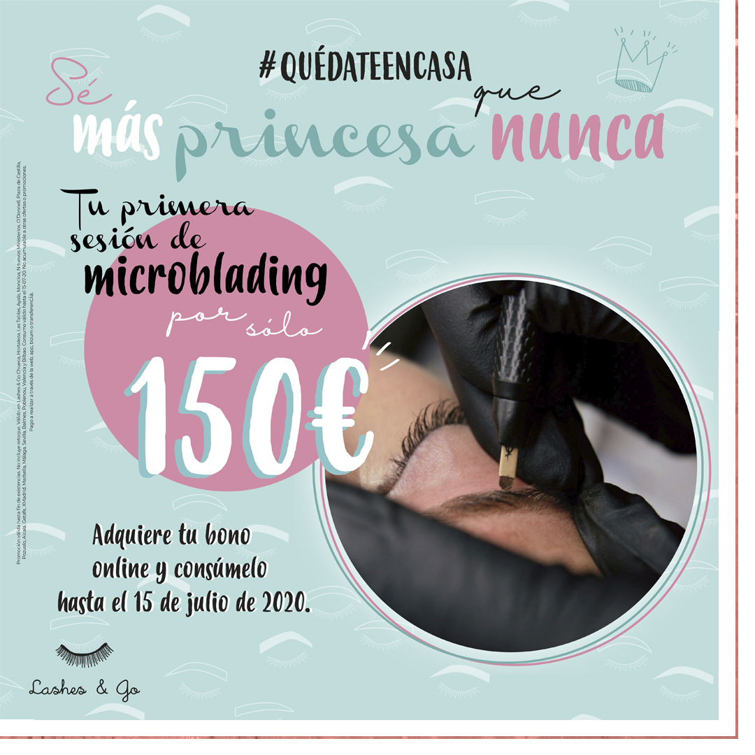 Lashes & Go tweet media