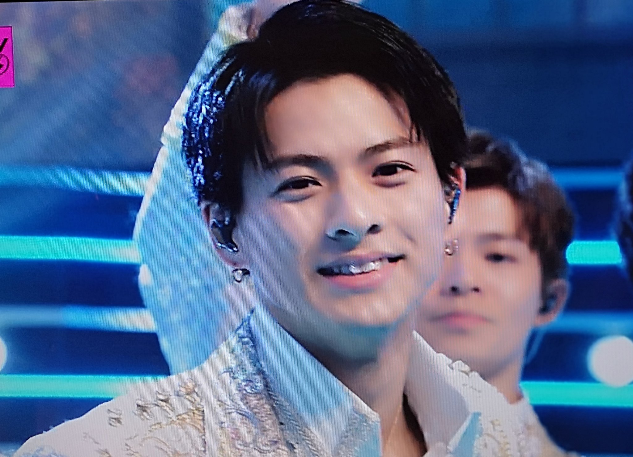 Nami 在 Twitter 上 黒髪短髪の地味な髪型でも お顔がイケメンだからカッコいいよ 紫耀くん Cdtvライブライブ 平野紫耀 シンデレラガール T Co Mubzv5a2nh Twitter