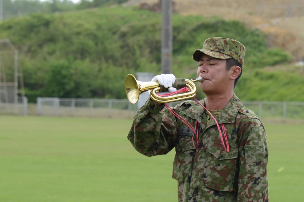 陸上自衛隊 第15旅団 on X: 