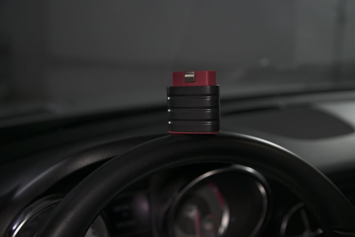 ObdThinkcar's tweet photo. Get a fully detailed and reliable scan report of your vehicle’s health on your phone🥳
Get One Standard THINKDRIVER only $ 36 USD👏🎉
🔥Limited units ⚠ Get it NOW 👇🔥
https://t.co/yN3eyVSwG8
#obd2 #thinkdriver #thinkcar #mechanics #carrepair #thebestscanner #car #fullsystem https://t.co/JFlqP5vJI0