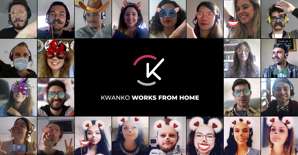 Kwanko | Performance Marketing Partner tweet media