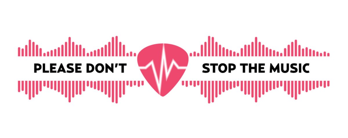 Mooi initiatief: Please Don't Stop The Music. Een soort startpagina voor Nederlandse artiesten, waar je hun muziek kunt beluisteren en merchandise kunt kopen.

Bedenker <a href="/steijn1977/">Steijn Koeijvoets</a> geeft tekst en uitleg: bit.ly/WBpdstm