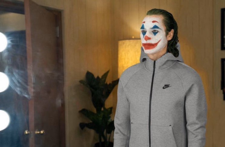PaulySchweb's tweet photo. When you thought the gyms were opening April 6th https://t.co/kBRKbikhdy