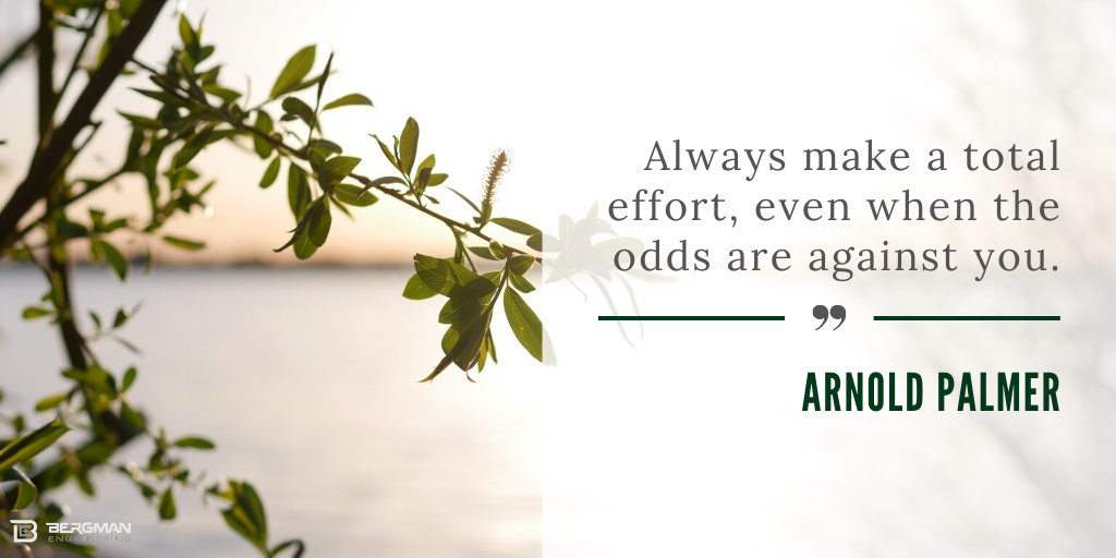 Bergman_LLC's tweet photo. #MondayMotivation https://t.co/Xxmj2x9CxM