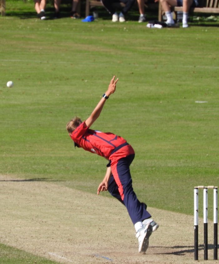 Steve Perchard tweet media