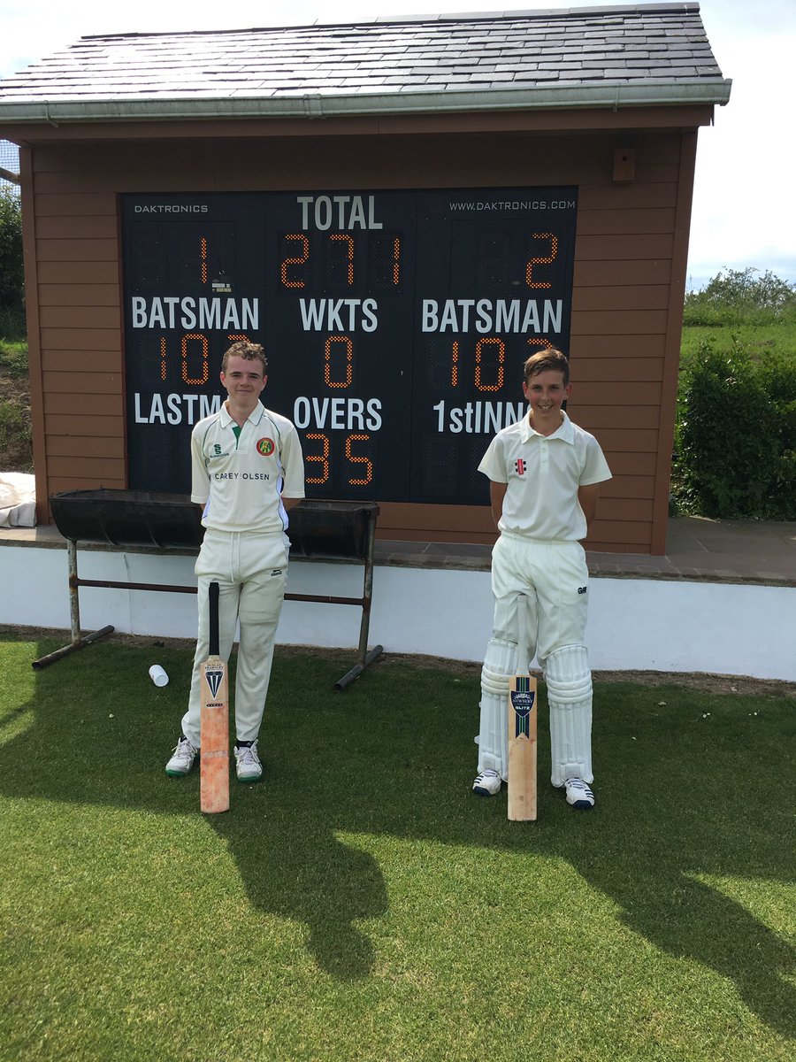 Steve Perchard tweet media