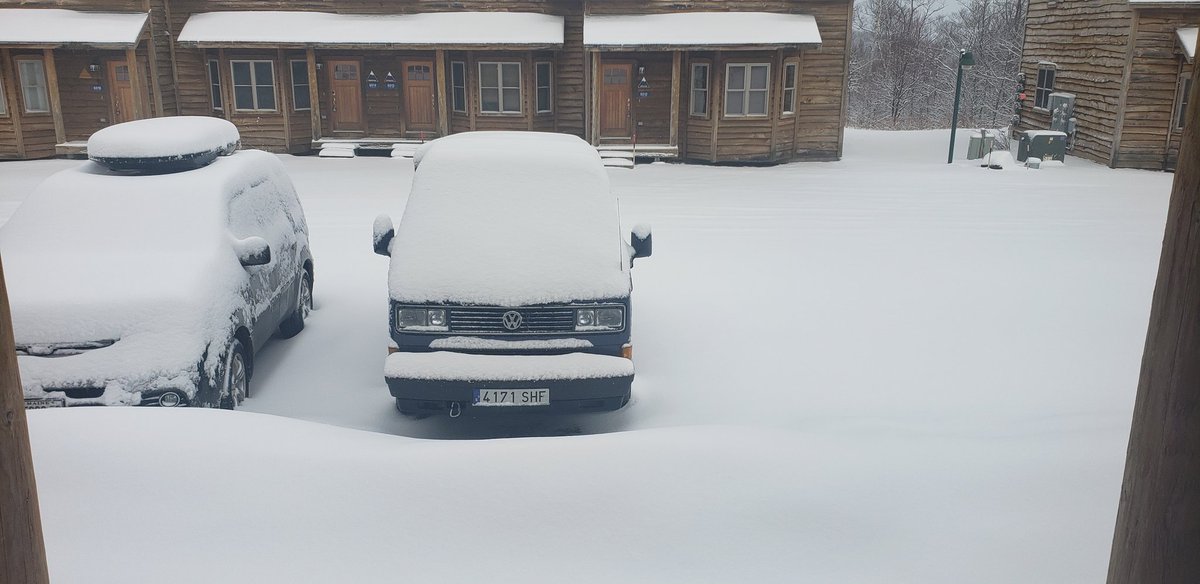 iron_sheff's tweet photo. Day who-knows-whatever #WFH
Needed winter ops to get to my "remote" office, but now reviewing @CityofSoPo WWTF Electrical Upgrades
No Power, No Water
#NoWaterNoCoffee
Stay safe everyone!
#PublicWorksMakesItHappen
#VW #Westylife https://t.co/SAd1unq500