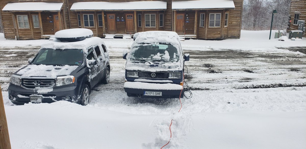 iron_sheff's tweet photo. Day who-knows-whatever #WFH
Needed winter ops to get to my "remote" office, but now reviewing @CityofSoPo WWTF Electrical Upgrades
No Power, No Water
#NoWaterNoCoffee
Stay safe everyone!
#PublicWorksMakesItHappen
#VW #Westylife https://t.co/SAd1unq500