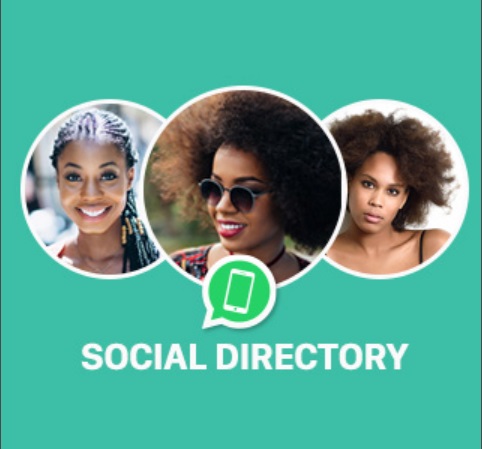 MzansiNumber's tweet photo. JOIN THE BIGGEST SOUTH AFRICAN GIRLS WHATSAPP NUMBERS SOCIAL DIRECTORY TO CHAT WITH BORED SOUTH AFRICAN GIRLS LIKE YOU. CLICK HERE NOW https://t.co/baPdW2jKec

#Day4 #Day4Quarantine  #Covid19inSA https://t.co/g1hPVoqRAG