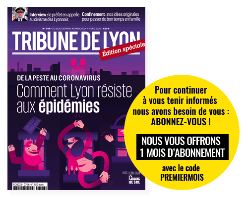 Tribune de Lyon tweet media