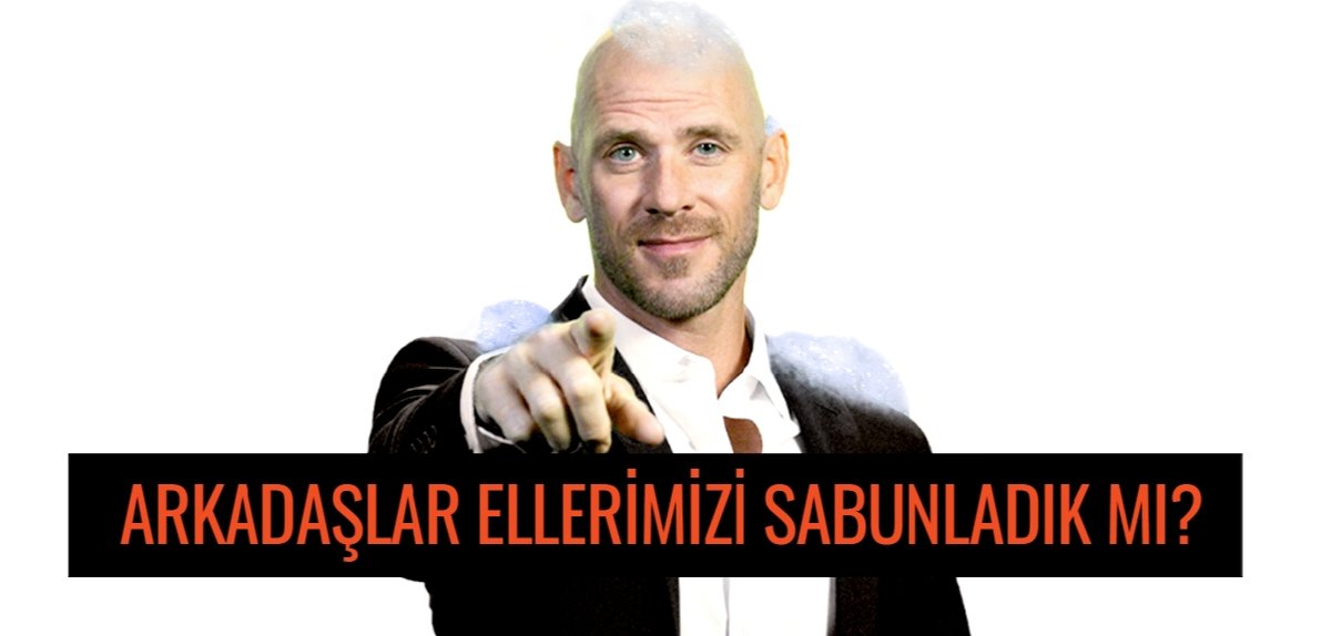 Nudeforu1's tweet photo. #EvdeKal https://t.co/Ks0542kSUW