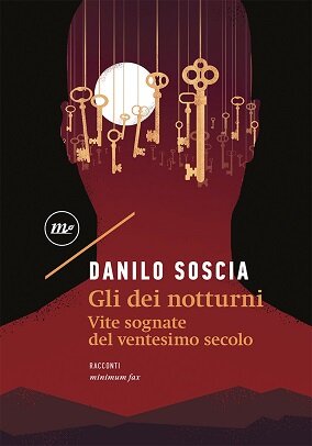 CattedraleMag's tweet photo. Amore, ossessione, sogno, realtà: il limbo degli dei di Soscia, mondo onirico e immaginazione letteraria in tre opere esemplari
Approfondimento a cura di @DLambruschini
#GliDeiNotturni #Efemeridi #LOraDelDestino
https://t.co/JhSynRQXVN
@MiloneRossella https://t.co/SOcOHTyEdj