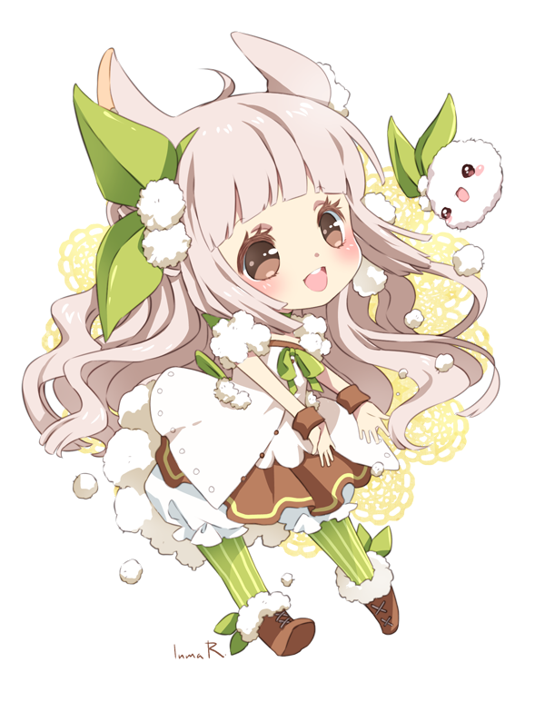Here, have some chibi for a fluffier day~
Start -> Finish of an old commission for Moondust70 on DeviantArt.
#oldart #StartToFinish #StartVsFinish 