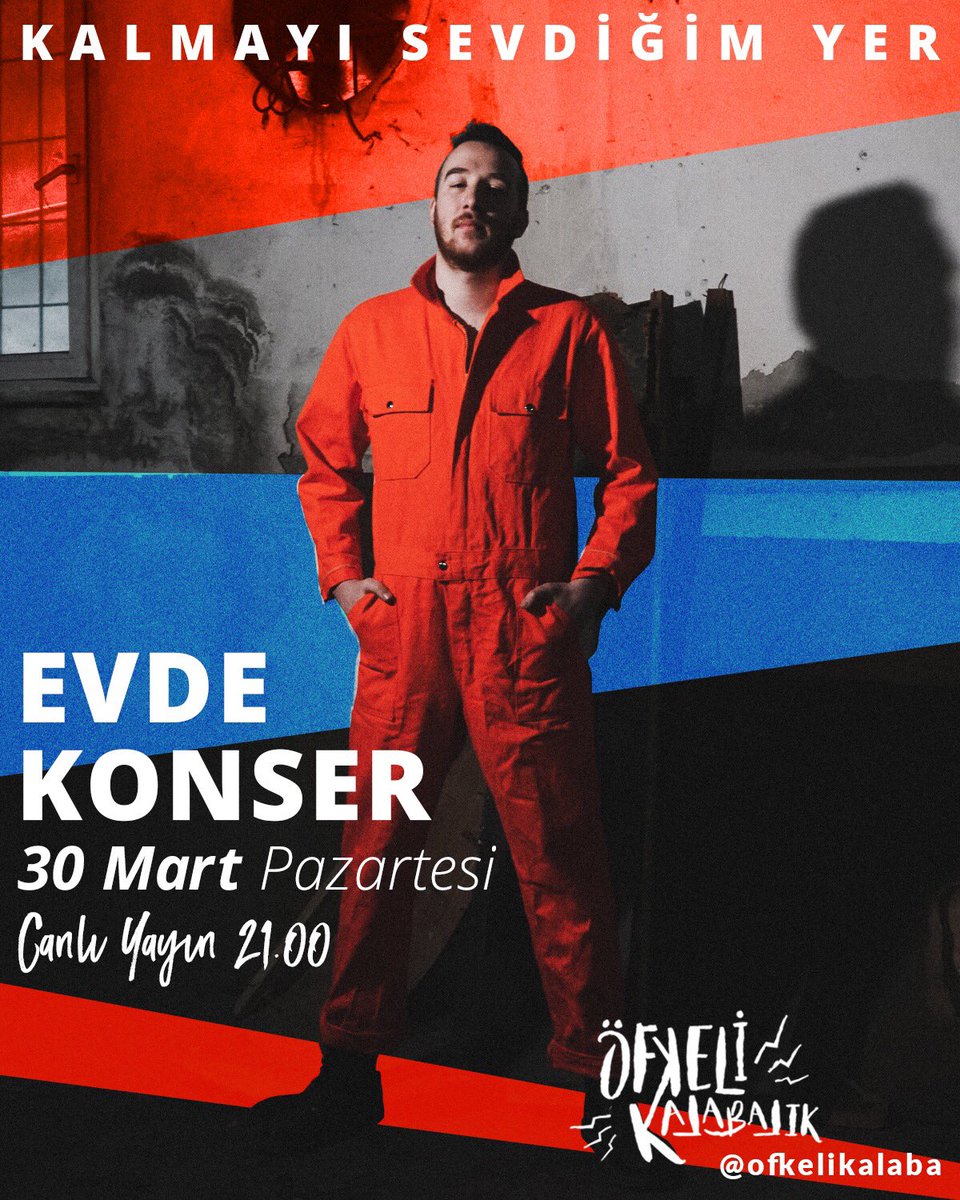 Öfkeli Kalabalık tweet media