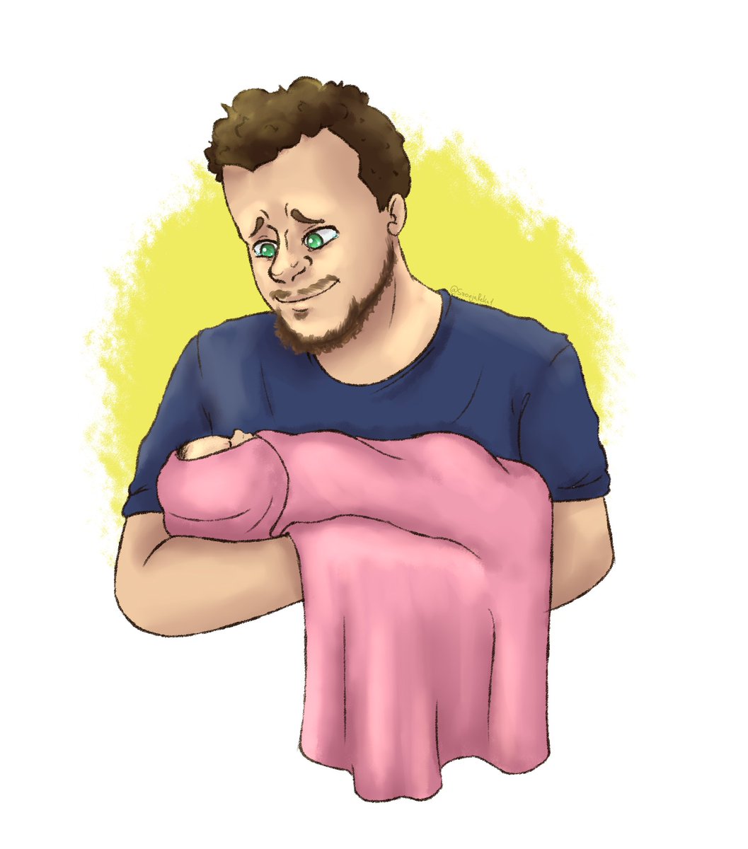 SzonjaReka1's tweet photo. Üdv ezen a világon, kis csöppség ☺
Mindhármótoknak a lehető legjobbakat k��vánom az elkövetkezendőkben, Pisti, nagyon vigyázzatok magatokra ebben az időszakban ❤❤ https://t.co/d7Yhsg9Ale