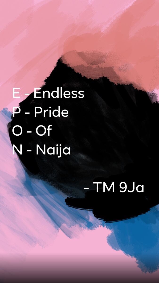 tolumusa_'s tweet photo. The Skool 2 #EP drops soonest #EPON 💯🔥🔥🔥 Till then you guys stay safe and stay for ur house biko 🙏🏽❤️❤️❤️ #Skool2 ✌🏾 https://t.co/s2EIk7yJil