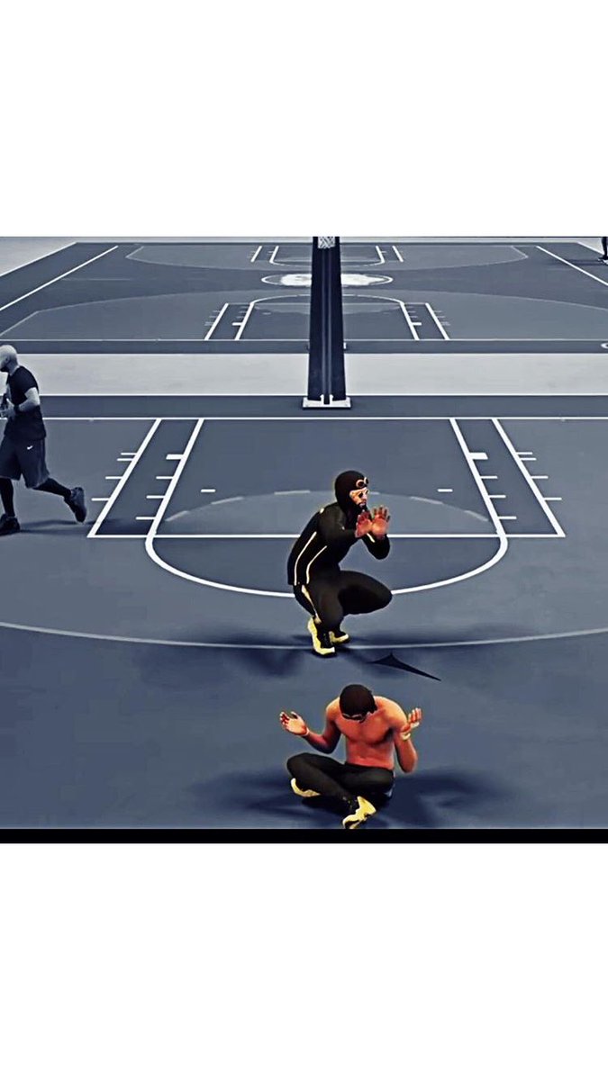 WarrenDaGoat's tweet photo. Look @NBA2K @Ronnie2K @LD2K can you please open back the servers for 2k17 during this quarantine🙏🏽 https://t.co/OHF76VJyGv