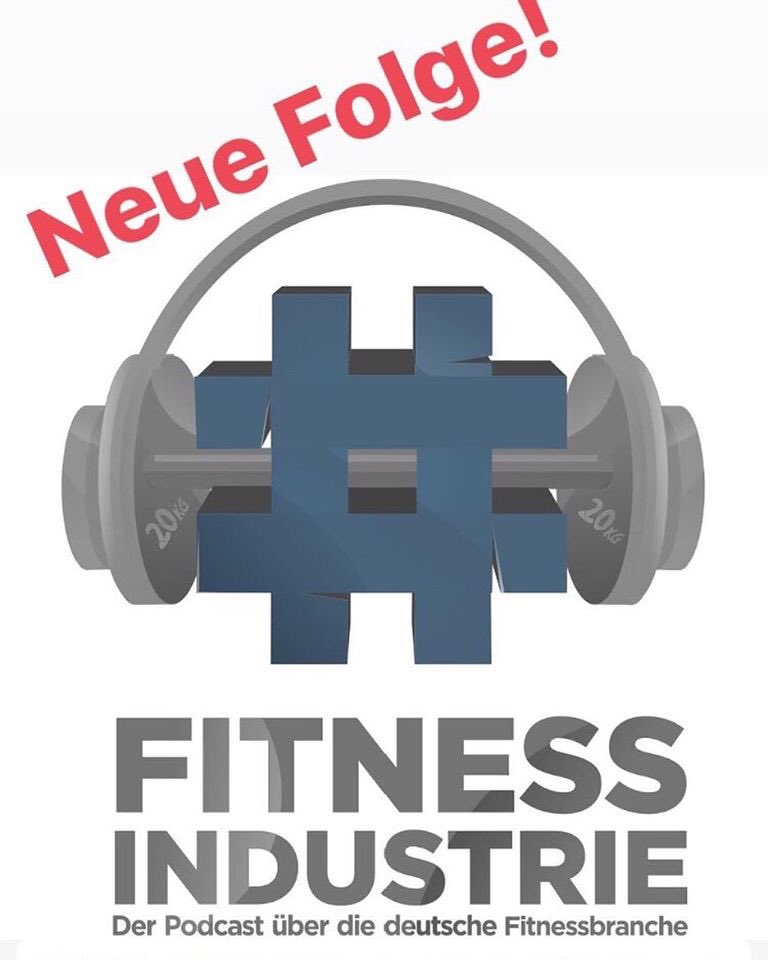 HashtagFitness1's tweet photo. In der 11. Folge stellt Dir @AndreasBechler drei Best-Practice-Beispiele von Fitnessanbietern vor, wie sie mit der #Corona-Krise umgehen. Reinhören auf Apple Podcasts (https://t.co/VyRUHfzE6U) oder Spotify: https://t.co/sSQvfYe3lM)! https://t.co/X3ytxLrs7z