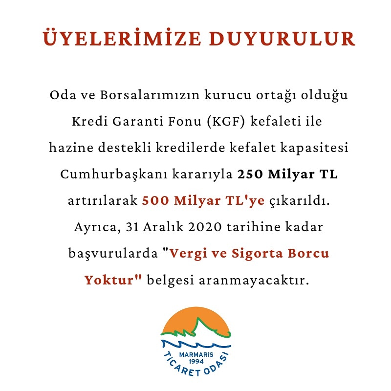 MarmarisTO's tweet photo. Resmi Gazete'de yayımlanarak yürürlüğe giren değişikliği tüm üyelerimizin bilgisine sunarız. https://t.co/ZN4yfvsotx