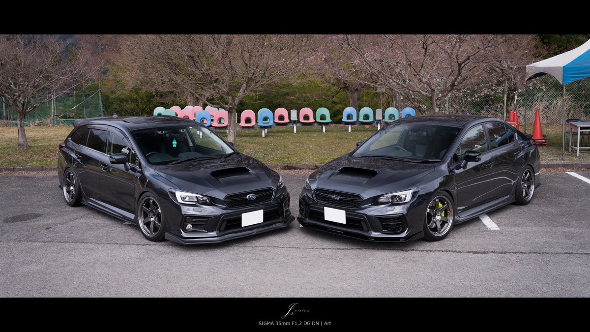 J בטוויטר Wrx Sedan X Wrx Wagon まるで兄弟車のような2台撮らせて頂きました どちらも10j37族 トラックスタンスほんとすこ 被写体が強いとワイでもかっこよく撮れる Wrxsti Levorg Vab Vmg Subaru Subie Te37 T Co Ht692xqisa