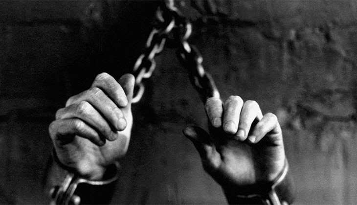 ✎ 🥀ᴬⁿᵈ ᴵ'ᵐ ᶜʰᵃⁱⁿᵉᵈ ˡⁱᵏᵉ ᵃ ˢˡᵃᵛᵉ
                   
              ᵀʳᵃᵖᵖᵉᵈ ⁱⁿ ᵗʰᵉ ᵈᵃʳᵏ
     
        ˢˡᵃᵐᵐᵉᵈ ᵃˡˡ ᵗʰᵉ ˡᵒᶜᵏˢ —————

   𝙎𝙇𝘼𝙑𝙀! 𝘿𝙊𝙁𝙇𝘼𝙈𝙄𝙉𝙂𝙊 𝘼𝙐,  ೃ

              𝙞𝙣𝙛𝙤𝙧𝙢𝙖𝙩𝙞𝙤𝙣 𝙗𝙚𝙡𝙤𝙬 .