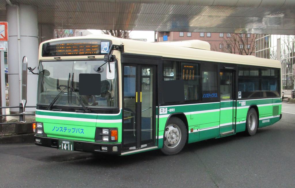 イオン モール 秋田 バス