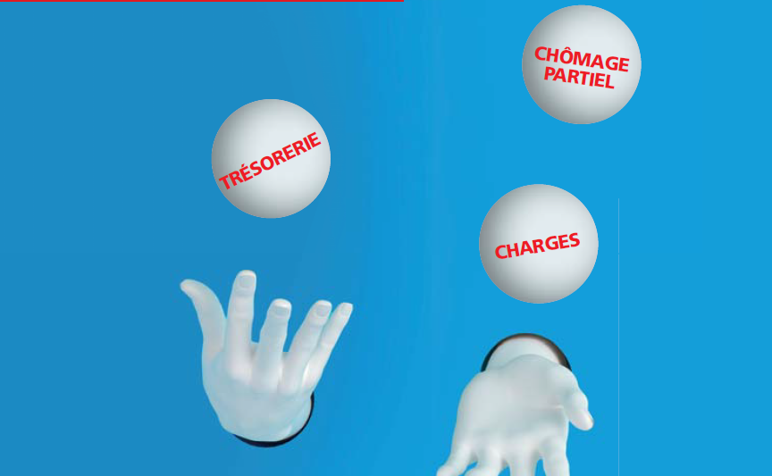 Option_Finance's tweet photo. A la une d'#OptionFinance cette semaine - "Gestion de crise Coronavirus : les directeurs financiers s’organisent" ➡️https://t.co/DHSYHxN6if https://t.co/8Arx0uQMwY