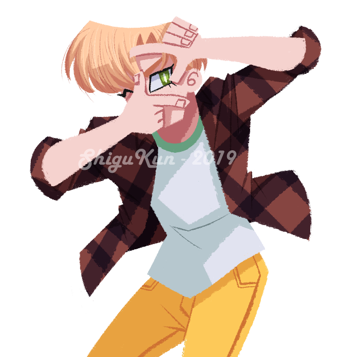 JustLucasMan's tweet photo. [PLEASE READ]

OKAY SO PAYPAL LOST ME 30€ ??
And customer support is like "we dont actually exist" 
But I kinda need those 30€ ?????

Would ANYONE  be interested in a 15€ halfbody like that ???
Also here's the last sketch i did so u see so its like imagine rendering--
[thread] https://t.co/JmLl3rSLft