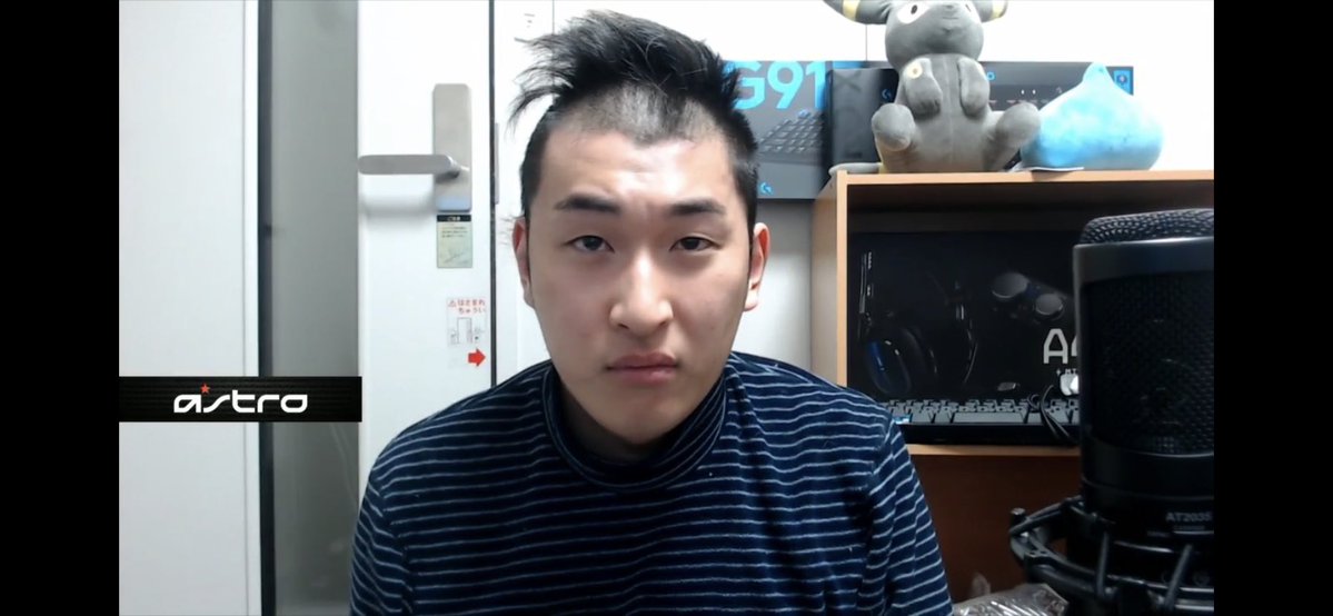 スタヌ 坊主 Steelseriesがプロゲームチーム Detonator のスポンサードを発表 秋葉原でのファンイベントは150人が参加 スタヌ 坊主 Steelseriesがプロゲームチーム Detonator のスポンサードを発表 秋葉原でのファンイベントは150人が参加