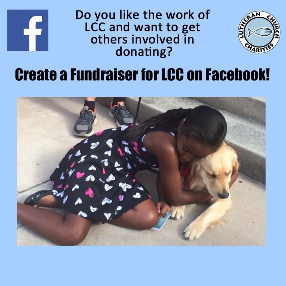 LCCharities's tweet photo. Visit https://t.co/ZKdqWaiD3J to create a Facebook fundraiser for LCC today!
#mondaythoughts #MondayMotivation #lccharities https://t.co/BvUfIluKzN