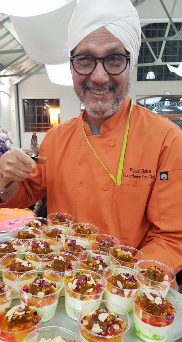 PaulBabra's tweet photo. #BeHappy Ready steady #FeedNHS #FeedNation #FeedFamilies #FeedFriends #FeedWorld #HelpThyNeighbour  #Helpkentbuylocal @ProducedinKent @RosieDuffield1 @TanDhesi @Jane_Ollis #StayHomeSaveLives #coronavirus #COVID19 https://t.co/l5a5rcQxbz