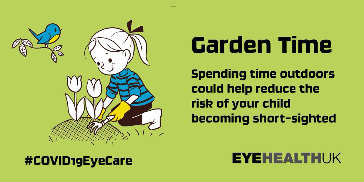 Eye Health Week tweet media