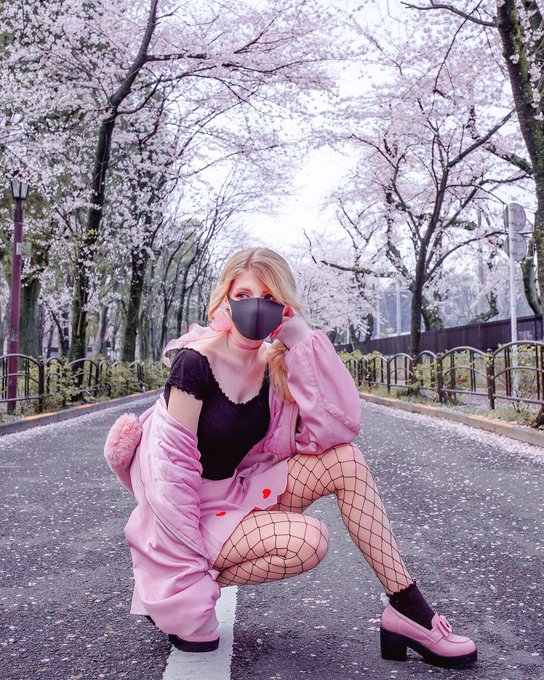 Twitterのコスプレ画像51