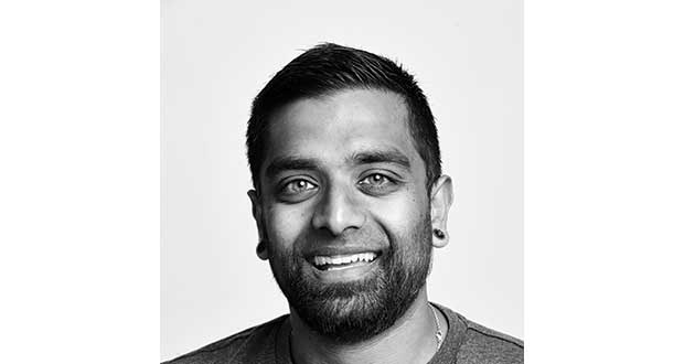 AVMag's tweet photo. Profile: Sanj Surati, Digital Atelier, Tiger Heart 🔗https://t.co/qj8JMtyexy  #avweeps @tigerhearttech https://t.co/jhkfhK7B6X