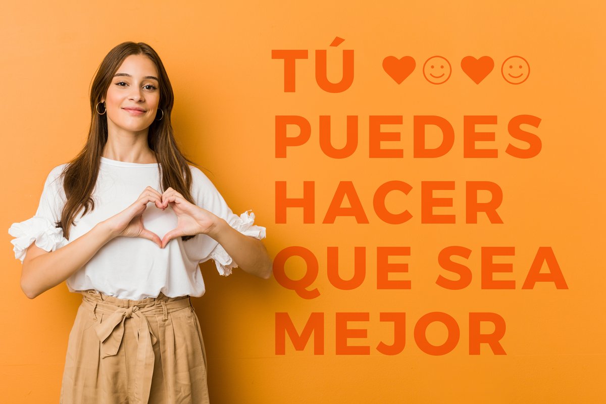 Actuemos de manera positiva y siempre buscando la fórmula más adecuada para seguir hacia adelante construyendo. Aunque actualmente el ritmo sea menos rápido, ya cogerá velocidad con la propia inercia.

Una reflexión en positivo: bit.ly/2QWvDM7

#YoMeQuedoEnCasa