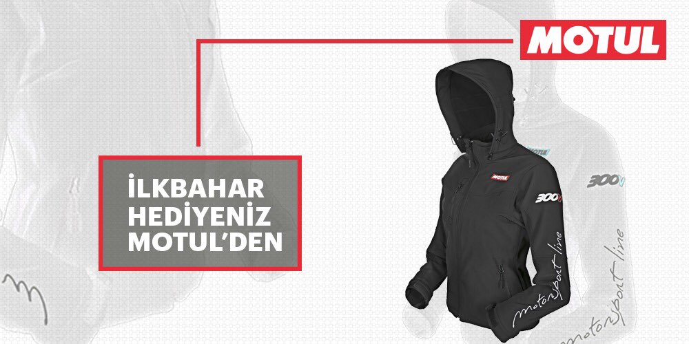 İlkbahar hediyeniz Motul'den! Tek yapmanız gereken bu postu beğenmek, paylaşmak ve <a href="/motultr/">Motul Türkiye</a> hesabımızı takip etmek. Bol şans! #yarışma #hediye #çekiliş #motul #motultürkiye