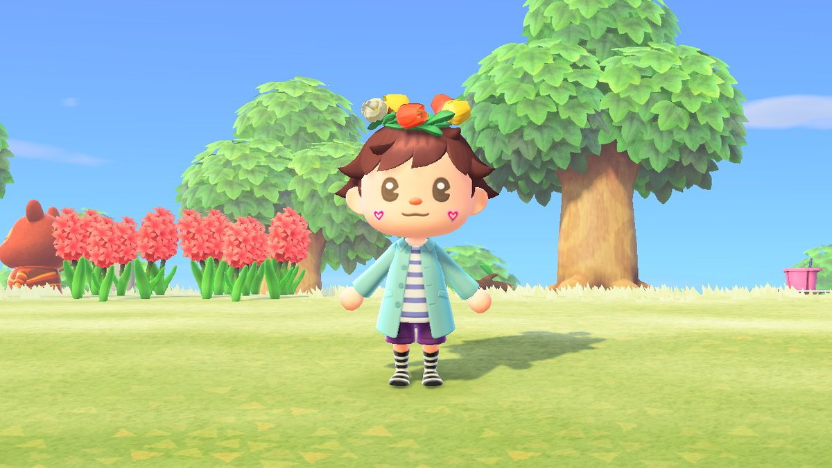 dogu_banoglu_vr's tweet photo. #AnimalCrossing #ACNH #NintendoSwitch https://t.co/5NdQIViQJ6