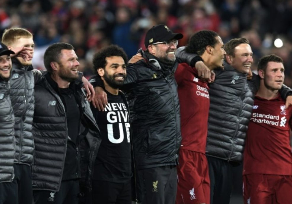 HTTP_France's tweet image. [News] Liverpool privé de son titre de champion d’Angleterre ? ift.tt/2wMo0kD #rapactu