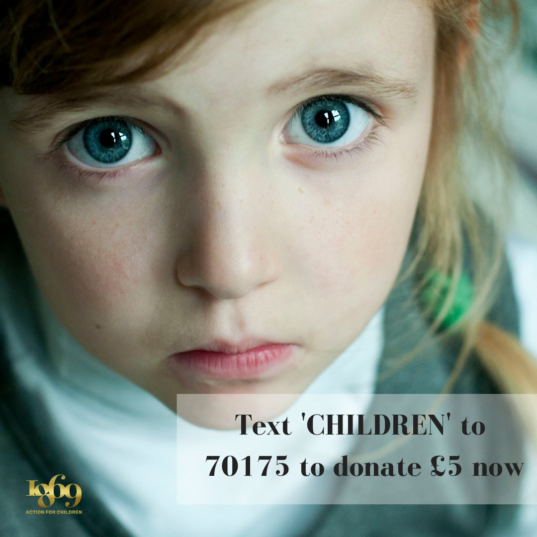1869AFC's tweet photo. Families who were already struggling now find themselves unable to afford food and basic essentials. Donate now and help us support our most vulnerable children and families. Text 'CHILDREN' to 70175 to donate £5 https://t.co/wzKb8Y8KHO
