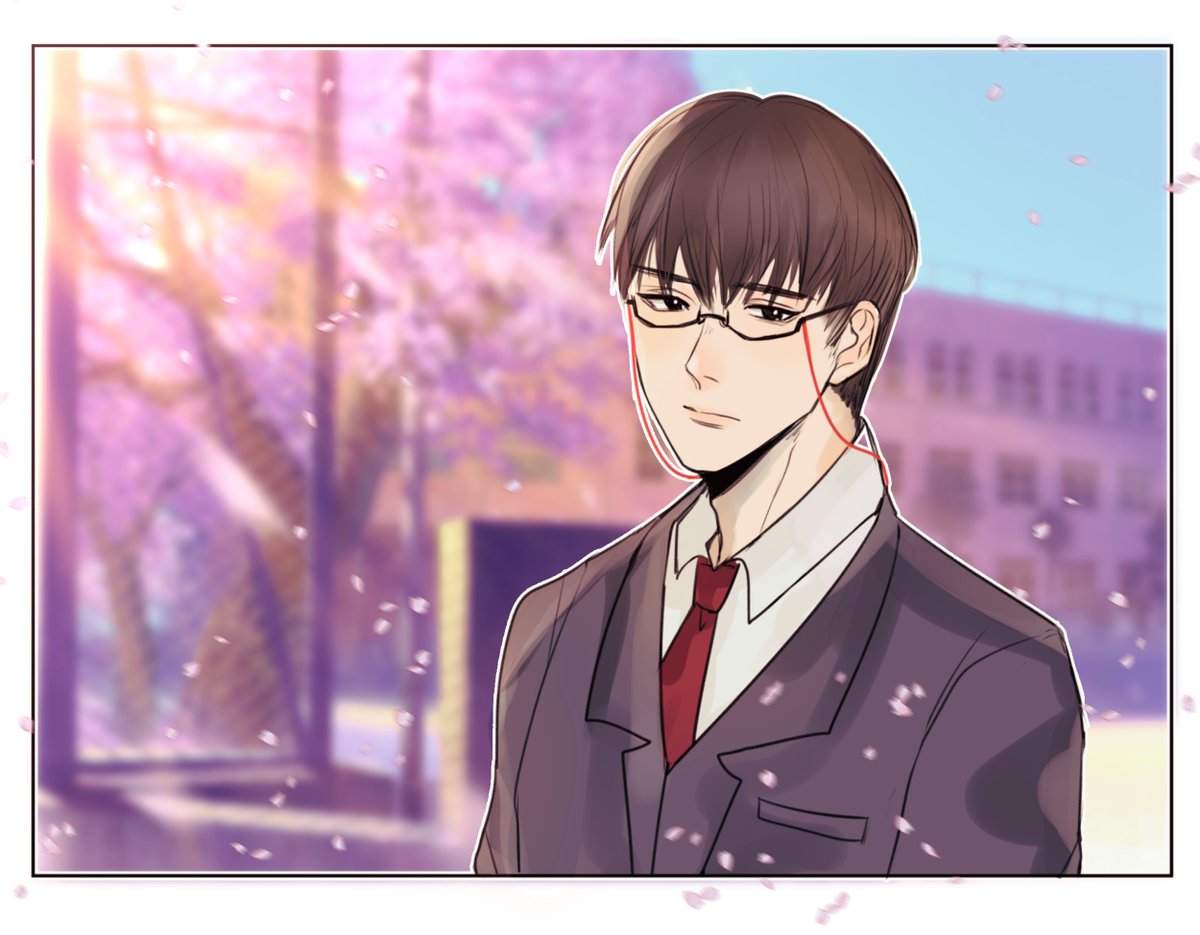 KHS_Teijou's tweet photo. #KHSGraduation_Event

[ 13.10 ]

เขาพยายามมองหารุ่นพี่คนหนึ่งที่ในตอนนี้ไปอยู่ตรงส่วนไหนของโรงเรียนแล้วก็ไม่รู้

อาจจะกลับไปแล้วก็ได้?

…คนที่อยากจะเจอที่สุด แต่กลับไม่ได้เจอในวันแบบนี้นี่นะ…

สุดท้ายก็หยุดตามหา ประคองของที่ถือไว้ทั้งหมดค่อยๆนำเข้ากระเป๋า เดินออกจากบริเวณนั้น https://t.co/LlgOSCeQp2