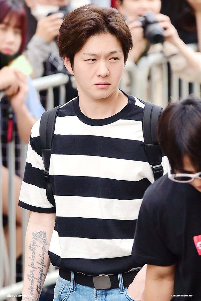 forest_LCS's tweet photo. #이창섭 #창섭 #비투비 #BTOB #맬로디 #CHANGSUB 
@LeeCS_BTOB 

© 에브리띵 https://t.co/0D9nQJ1P0S