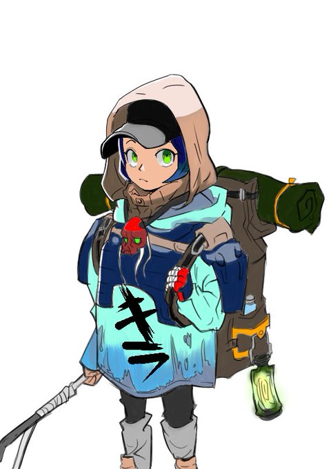 サバイバルのtwitterイラスト検索結果 古い順