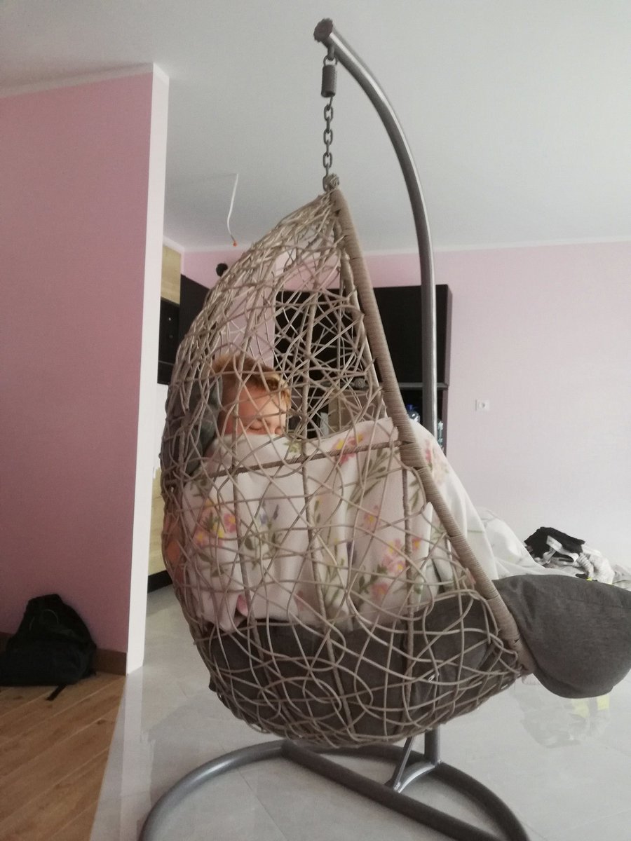 kasiuls's tweet photo. Czas na drzemkę😂💤 https://t.co/Uc3e6zPfTU