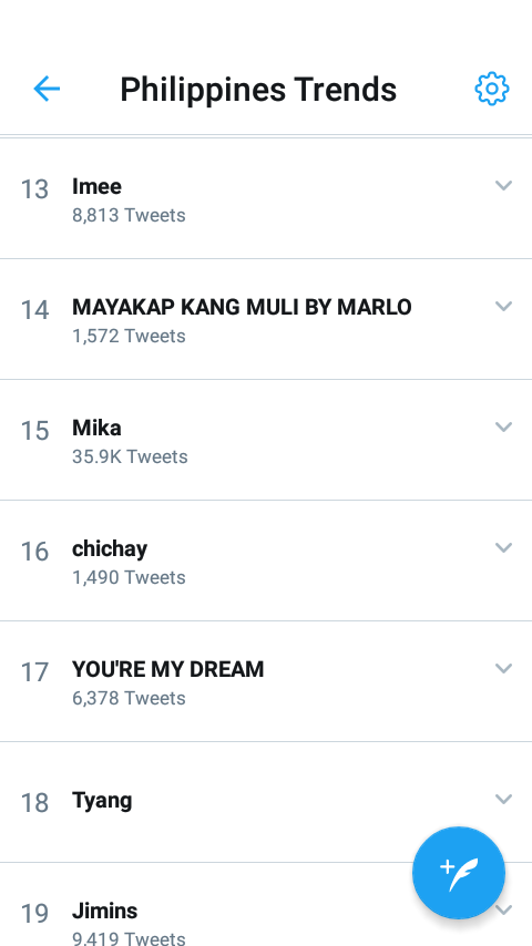 MARLOsWorld_'s tweet photo. Hi @marlo_mortel 

MAYAKAP KANG MULI BY MARLO https://t.co/F2NhkAhVW8