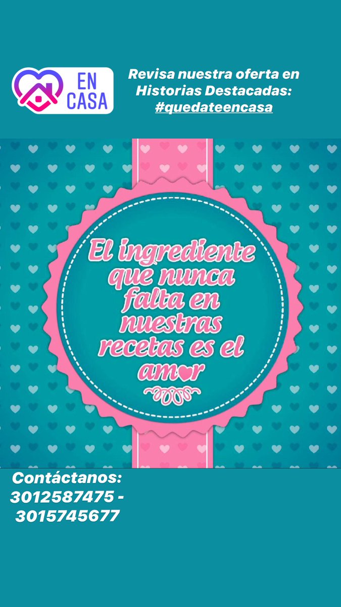 Instagram: <a href="/kenyapalacio/">Kenya Palacio</a>