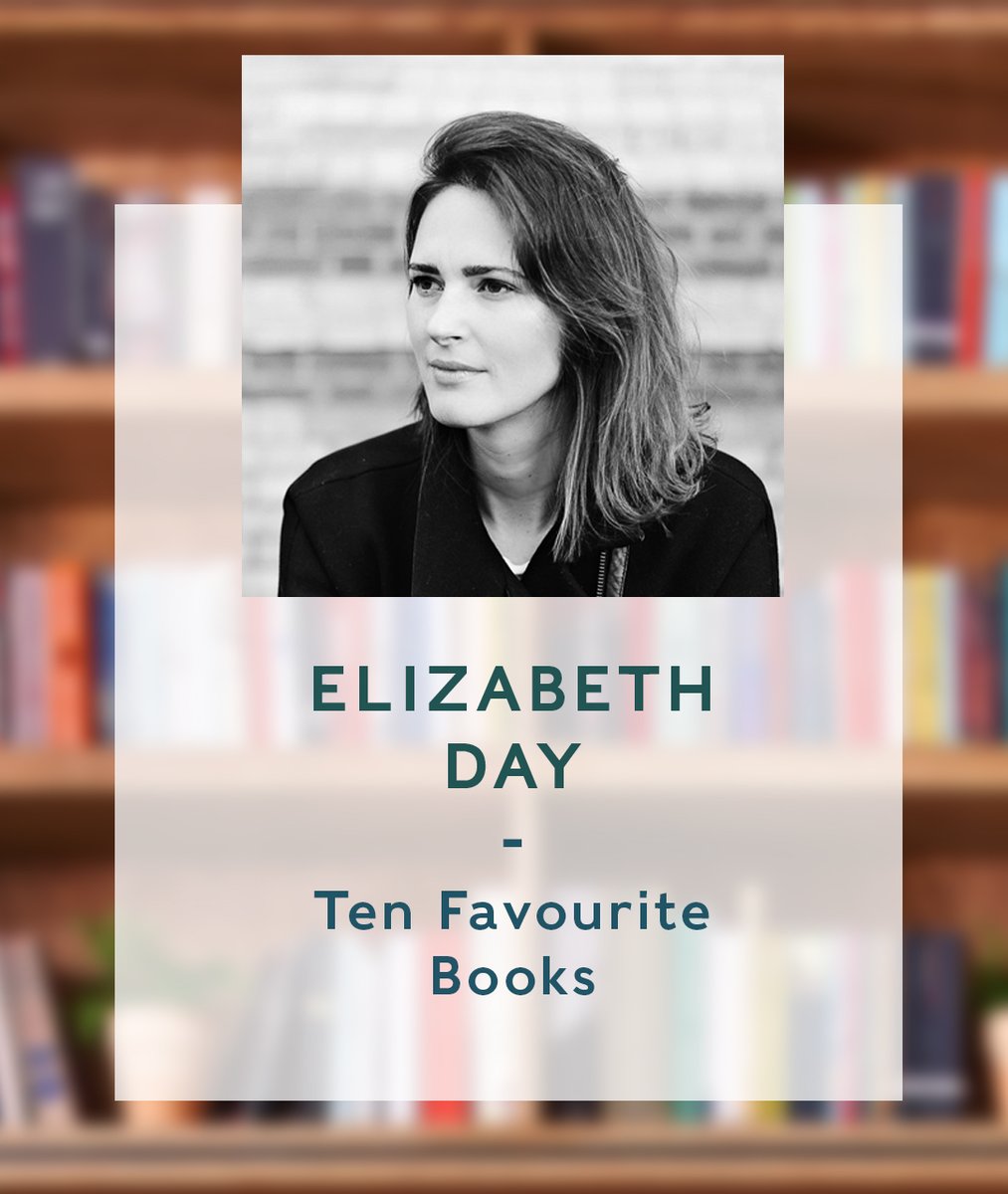 TeatuliaUK's tweet photo. The next list of top 10 titles comes from journalist and novelist, Elizabeth Day. @elizabday is a big fan of our Jasmine Green tea - the perfect accompaniment to a good book.
#teatuliauk #elizabethday #journalist #novelist #favourite #book #bookshelf #booklovers #organic #tea https://t.co/jJzh8mYEHn