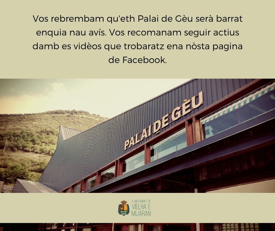 Palai de Gèu tweet media